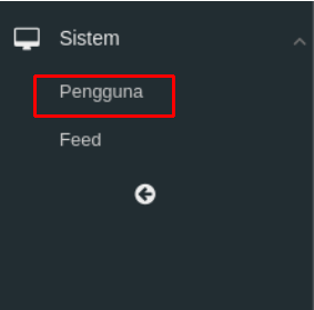 pengguna