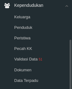 validasi data