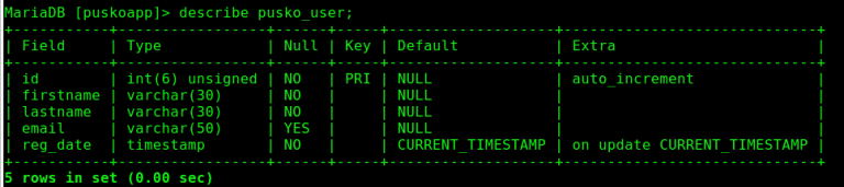 Cara Membuat Replikasi Database MariaDB/MySQL | PuskoMedia Indonesia