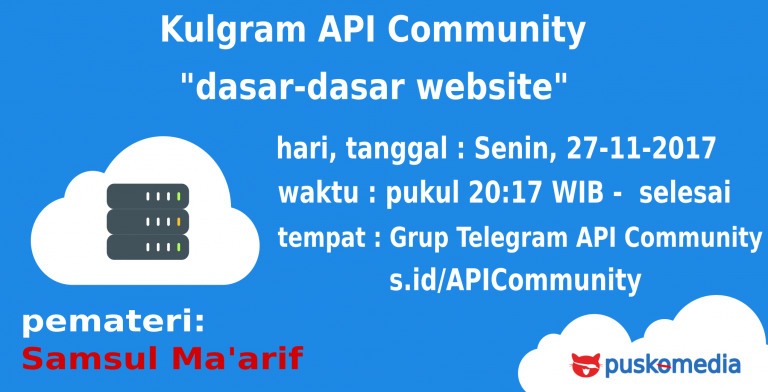 kulgram api community