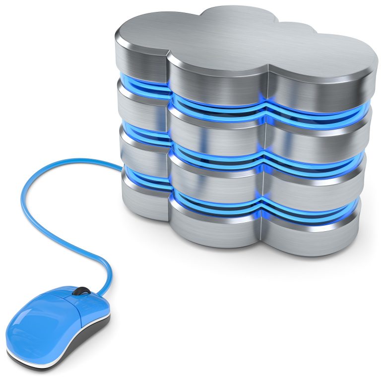 cloud hosting