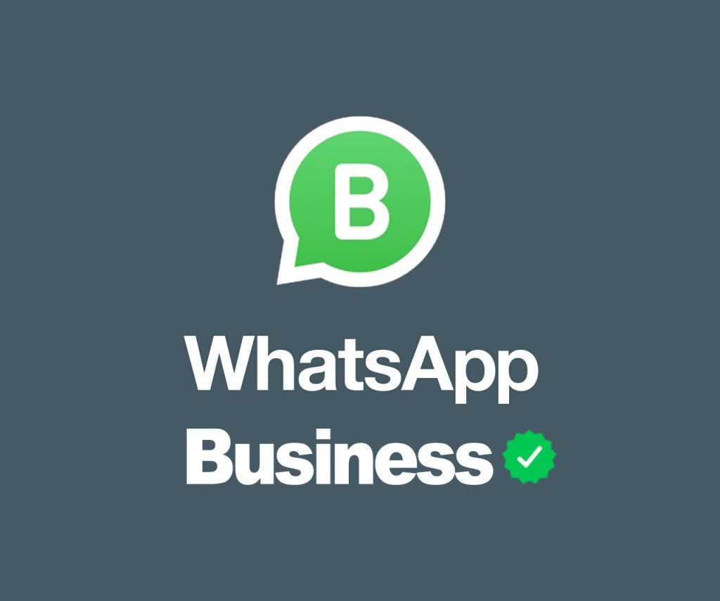 WhatsApp Business adalah aplikasi percakapan instan yang khusus untuk pengusaha dan bisnis kecil dan menengah.