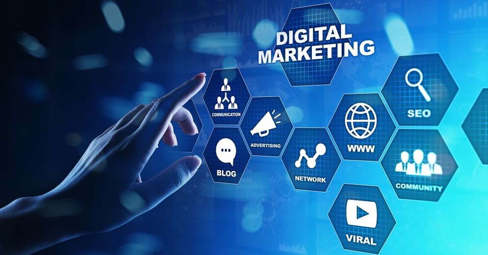 strategi digital marketing wisata desa