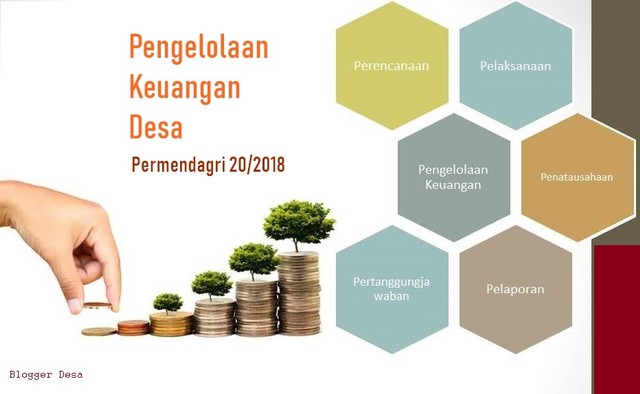 transparansi keuangan desa