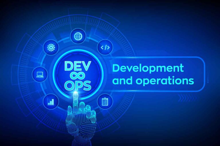 DevOps dan Skalabilitas: Hadapi Tantangan Pertumbuhan dalam Pengembangan Aplikasi dan Situs Web