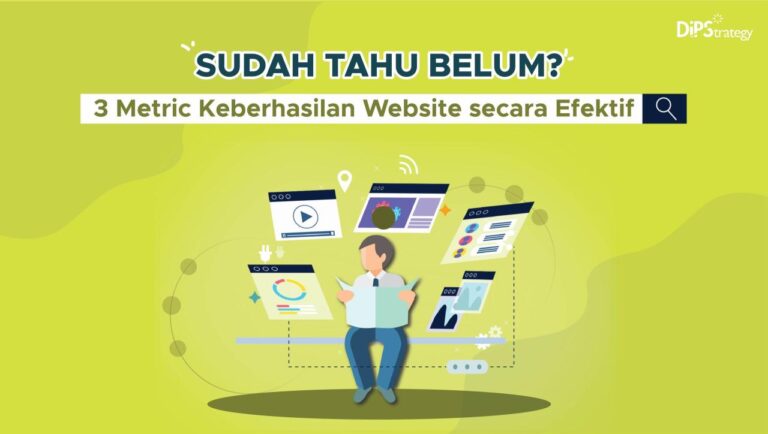 Menerapkkan Analisis Konversi: Metrik Penting untuk Mengukur Kinerja dan Keberhasilan Situs Web