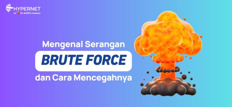 Mengenal dan Mencegah Serangan Brute Force: Memperkuat Keamanan Website Anda