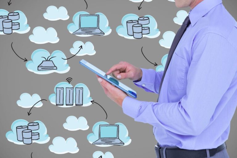 Meningkatkan Skalabilitas Bisnis dengan Cloud Computing: Pentingnya!