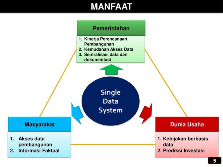 Manfaat Konsolidasi Data dan Sentralisasi dengan Aplikasi Berbasis Cloud