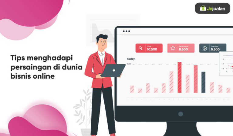 Menghadapi Persaingan Ketat di Dunia E-commerce: Strategi Sukses untuk Bisnis Anda