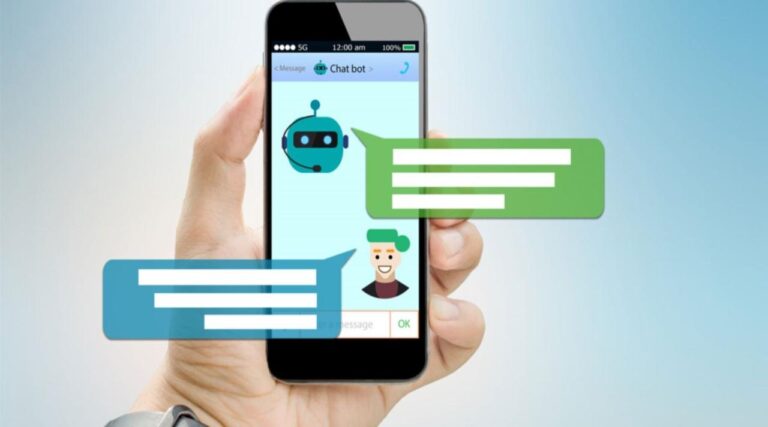 Chatbot dalam Industri Kesehatan: Meningkatnya Aksesibilitas dan Kepuasan Pasien