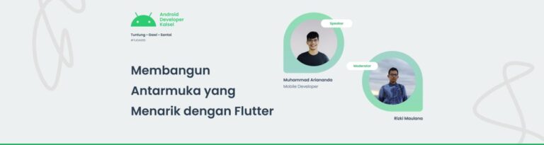 Membangun Antarmuka Menawan: Perpaduan Estetika dan Pengalaman Pengguna (UX)