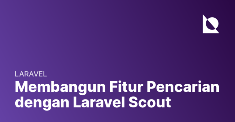 Membangun Fitur Pencarian Simptomatik pada Situs Kesehatan