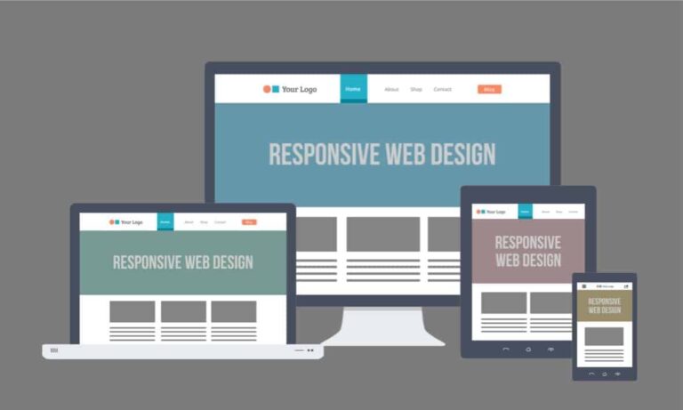 Menerapkan Teknik Desain Responsif untuk Situs Web yang Menarik di Semua Perangkat