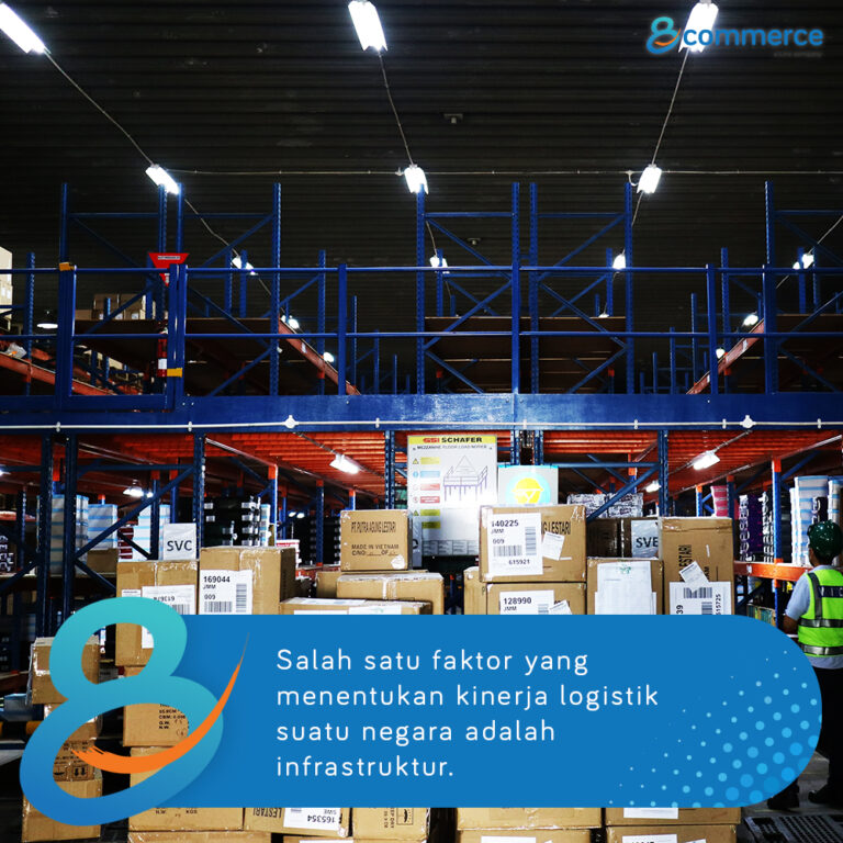 Mengatasi Tantangan Logistik di E-commerce dengan Integrasi yang Efektif