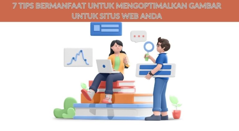 Mengoptimalkan Aksesibilitas Situs NGO: Menjadikan Situs Web Dapat Diakses oleh Semua Pengguna