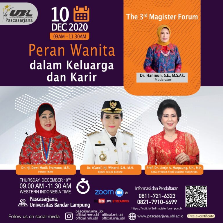 Menyelenggarakan Webinar Interaktif yang Terjangkau dan Efisien