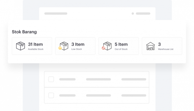 Strategi Pengelolaan Stok yang Tepat Demi Melawan Kemalangan Kehabisan Produk di Toko Online