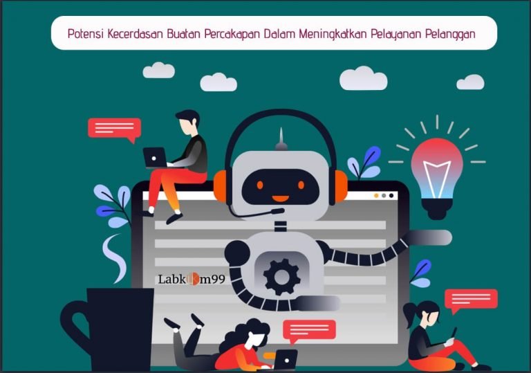 Kecerdasan Buatan dalam Optimasi SEO: Strategi Inovatif untuk Mengoptimalkan Peringkat Website