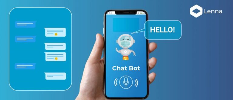 Menggunakan Chatbot sebagai Asisten Virtual: Keunggulan dan Penggunaannya