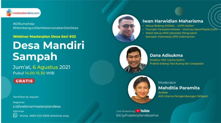 Mewujudkan Desa Mandiri: Inovasi dan Kemajuan Desa