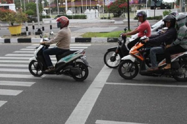 Menerapkan Kecerdasan Buatan dalam Transportasi: Menuju Mobilitas yang Lebih Cerdas dan Efisien