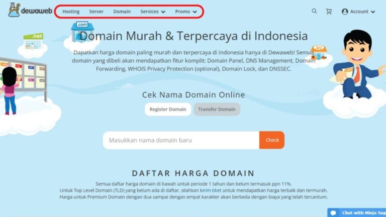 Pengujian A/B: Mengoptimalkan Tata Letak dan Navigasi Situs Web untuk Pengalaman Pengguna yang Lebih Baik