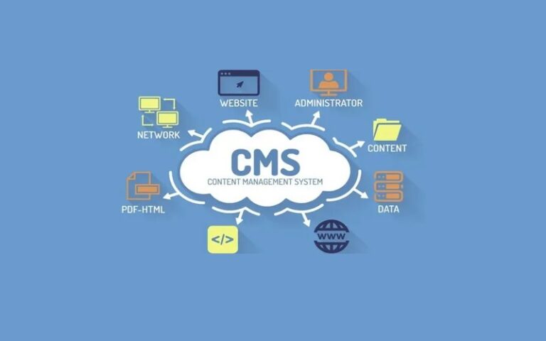 Mengelola Situs Web Multibahasa dengan Sistem Manajemen Konten yang Memadai