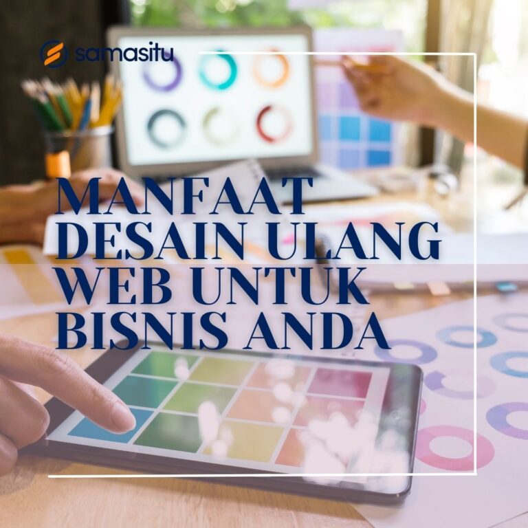 Menggunakan Analitik Web untuk Membimbing Proses Desain Ulang Situs Web Anda