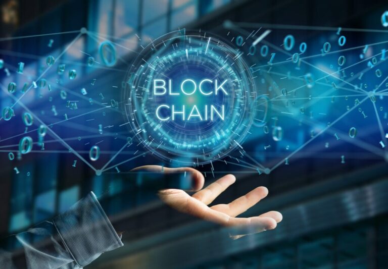 Blockchain dan Transparansi: Konsep Dasar dalam Membangun Kepercayaan