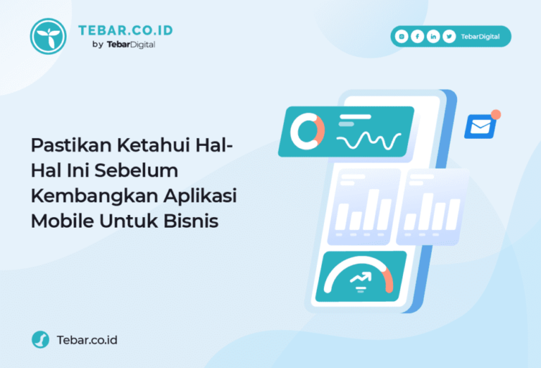 Membangun Aplikasi Mobile Terintegrasi dengan Layanan Cloud