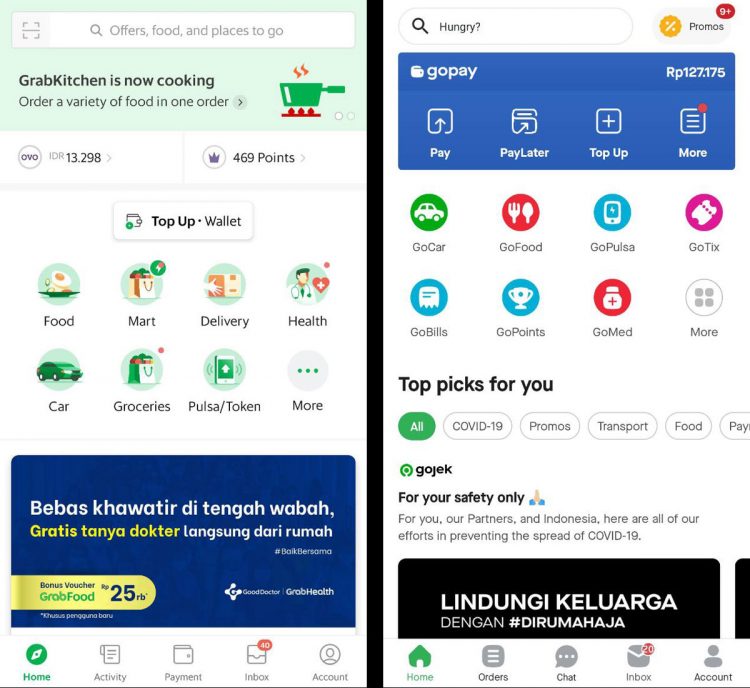 Menyediakan Fitur Customer Support dan Layanan Pelanggan dalam Aplikasi Travel