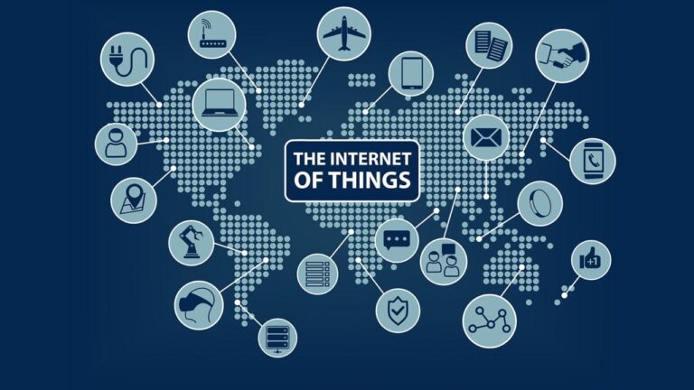 Peran Teknologi Internet of Things (IoT) dalam Pemantauan Lingkungan Hidup Panda