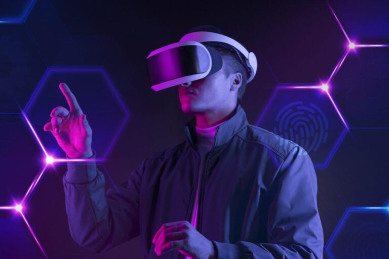 Menerapkan Realitas Virtual (VR) dalam Industri Konstruksi: Revolusi Digital di Bangunan