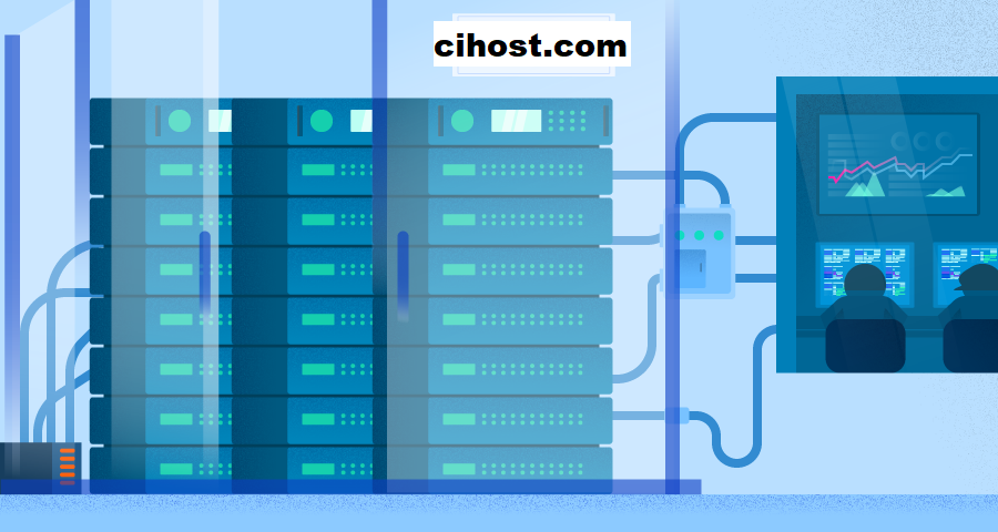 Tingkatkan Kinerja Situs Web Anda dengan Layanan Hosting Terkelola yang Profesional
