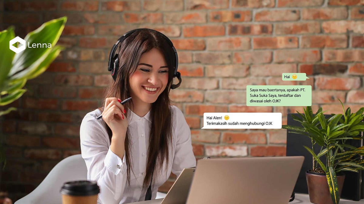 Keuntungan Mengimplementasikan Chatbot dalam Bisnis Anda: Studi Kasus dan Manfaat