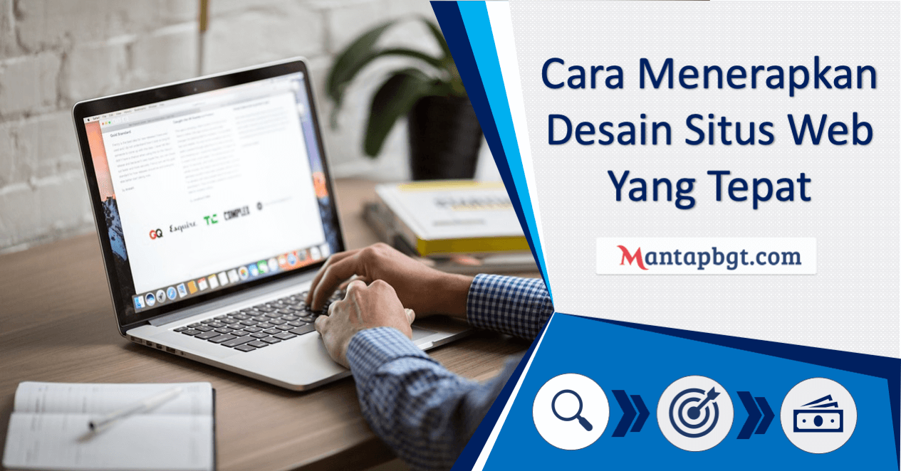 Menerapkan Pemulihan Situs Web yang Cepat dan Efisien setelah Kegagalan