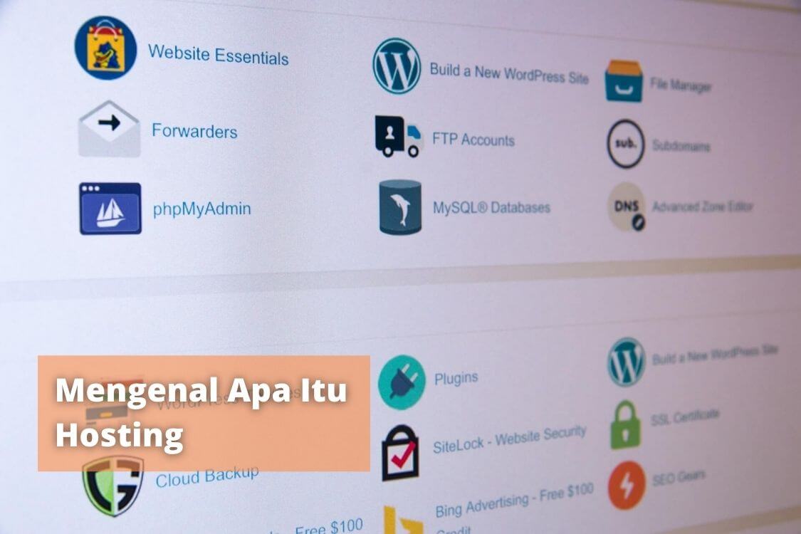 Mengenal Layanan Email Hosting: Pengertian dan Manfaatnya bagi Bisnis Anda