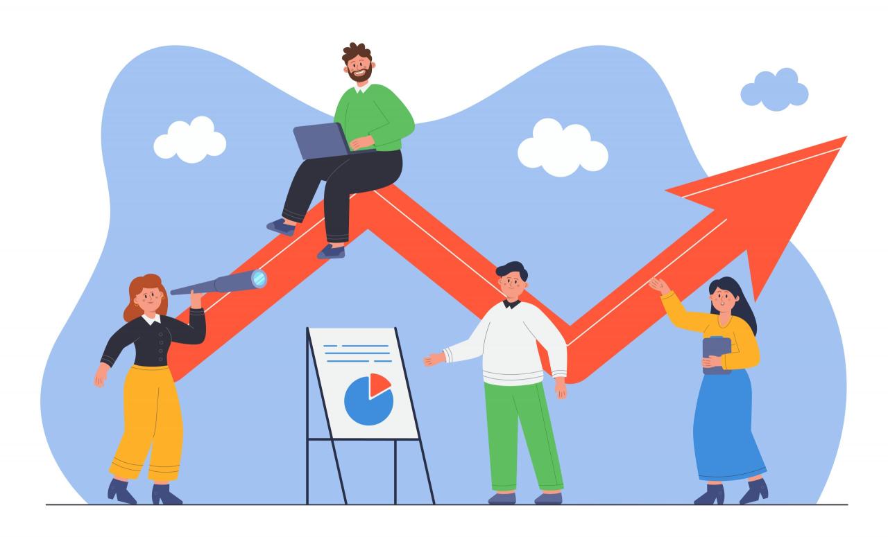 Meningkatkan Performa Hosting dengan Analisis Big Data: Panduan Praktis