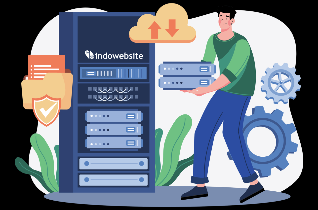 Migrasi Email yang Mudah dengan Layanan Email Hosting yang Andal
