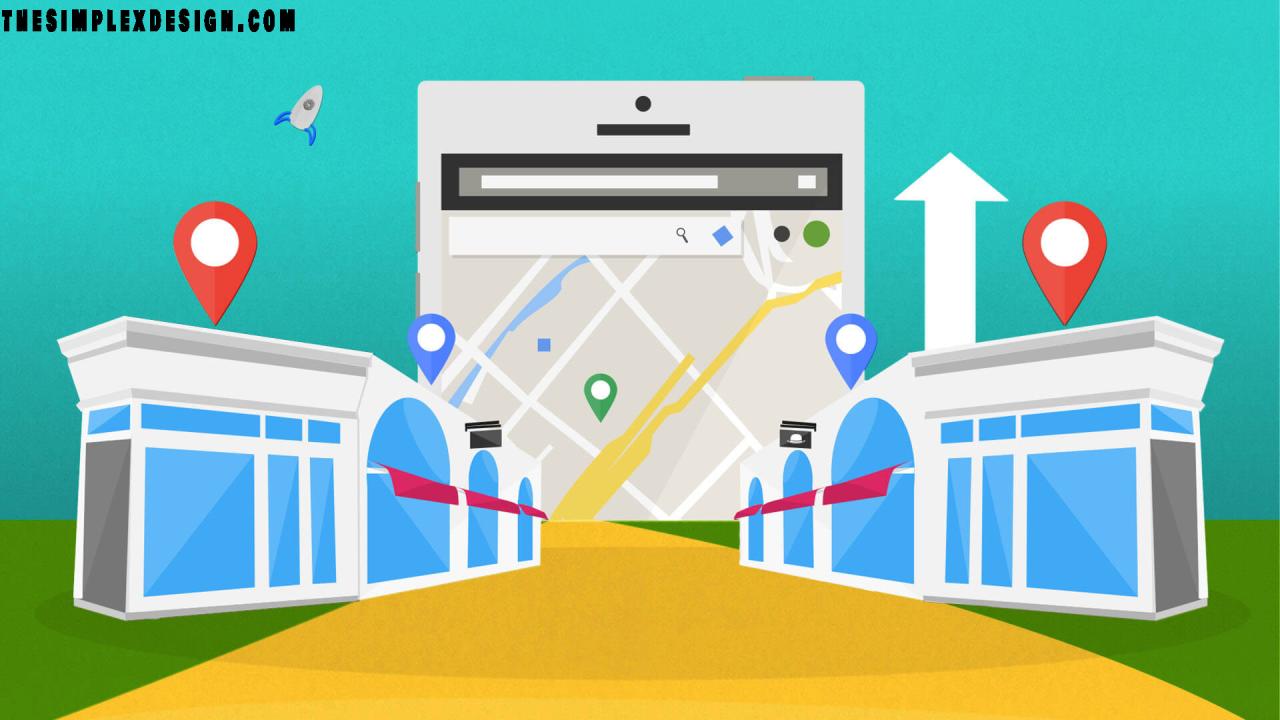 Pemanfaatan Citasi dan Direktori Bisnis Lokal untuk Mengoptimalkan SEO Lokal