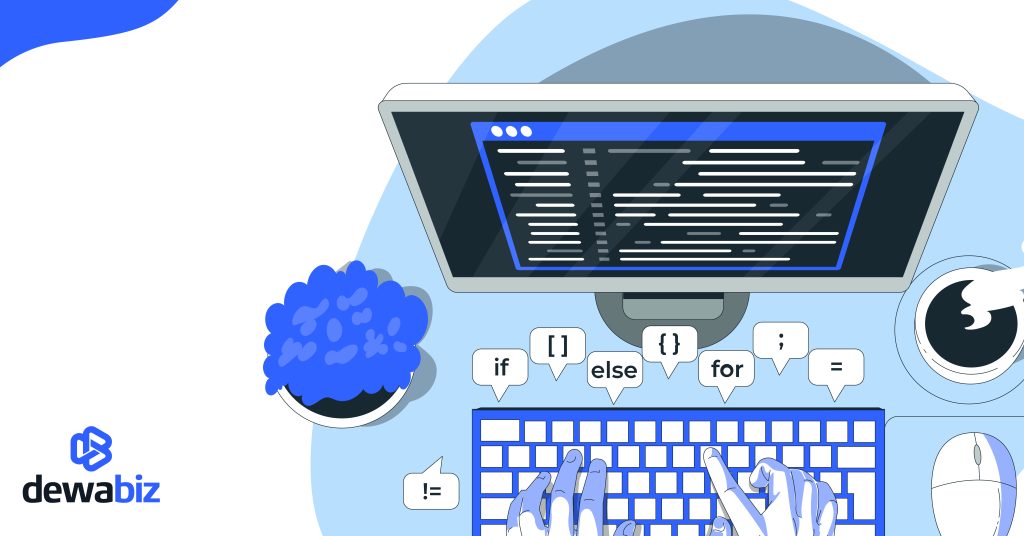 Menerapkan Kustomisasi Templat Situs Web untuk Menyesuaikan Konten dan Struktur