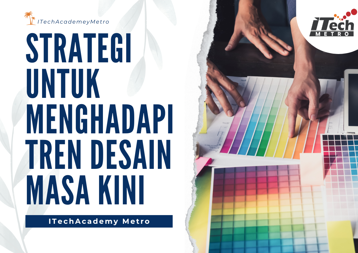Menghadapi Tren Terkini dalam Desain Web Responsif Menghadapi Tren Terkini dalam Desain Web Responsif
