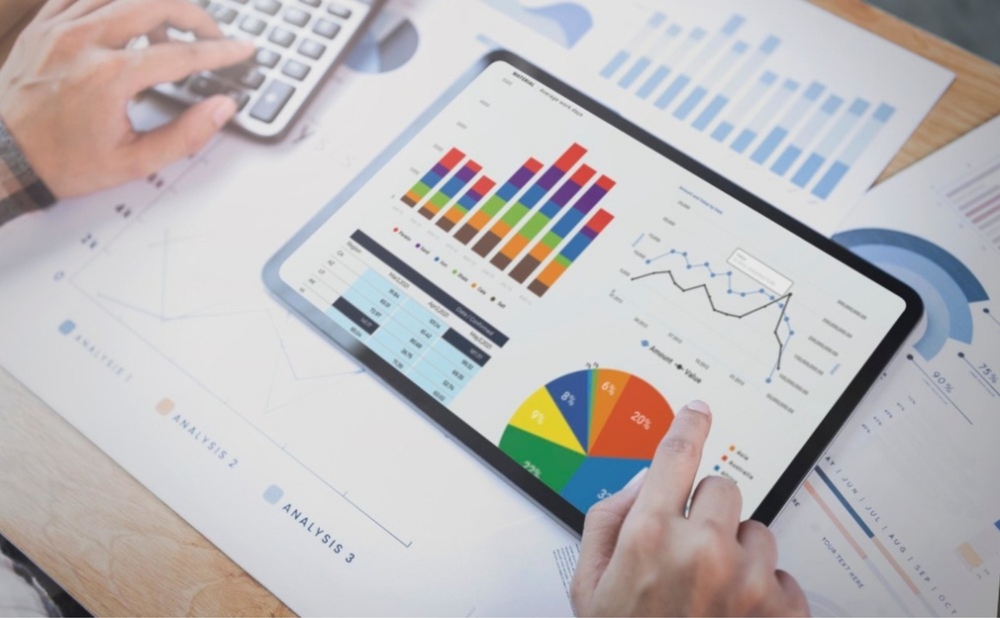 Menyusun Strategi Konten Berbasis Data: Mengambil Keputusan Berdasarkan Analisis dan Wawasan Menyusun Strategi Konten Berbasis Data: Mengambil Keputusan Berdasarkan Analisis dan Wawasan