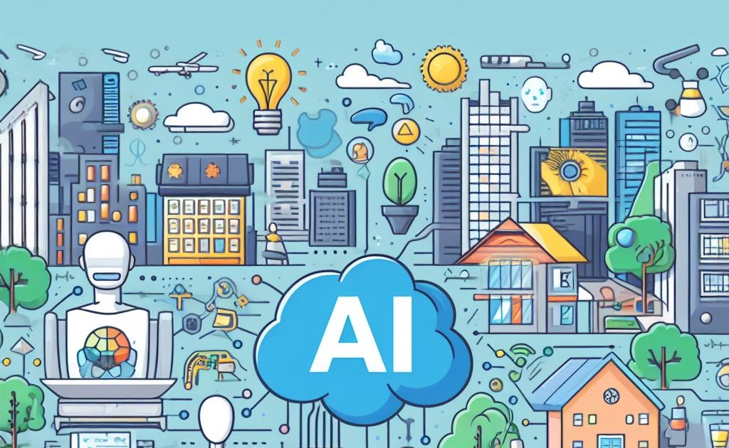Dampak Artificial Intelligence pada Beragam Sisi Kehidupan: Tinjauan Komprehensif Dampak Artificial Intelligence pada Beragam Sisi Kehidupan: Tinjauan Komprehensif