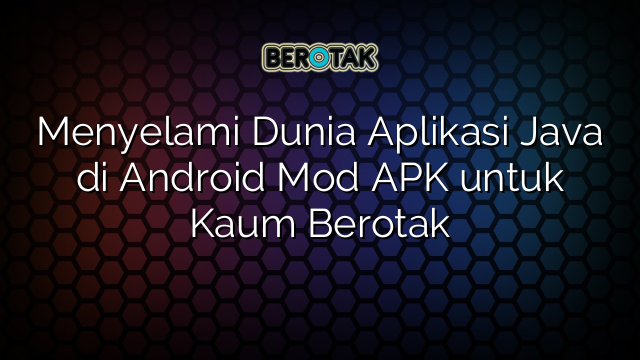 Menyelami Dunia Pengembangan Aplikasi Web Khusus: Panduan Lengkap Menyelami Dunia Pengembangan Aplikasi Web Khusus: Panduan Lengkap