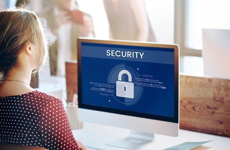 Keamanan Aplikasi di Cloud: Menjaga Integritas dan Ketersediaan Data Keamanan Aplikasi di Cloud: Menjaga Integritas dan Ketersediaan Data