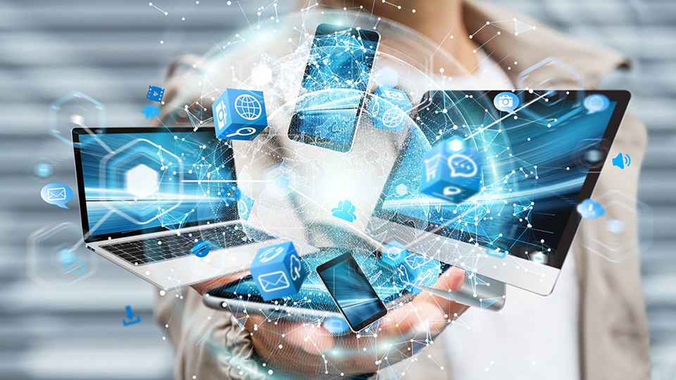 Masa Depan Strategi Digital Marketing: Tren dan Inovasi Mutakhir Masa Depan Strategi Digital Marketing: Tren dan Inovasi Mutakhir