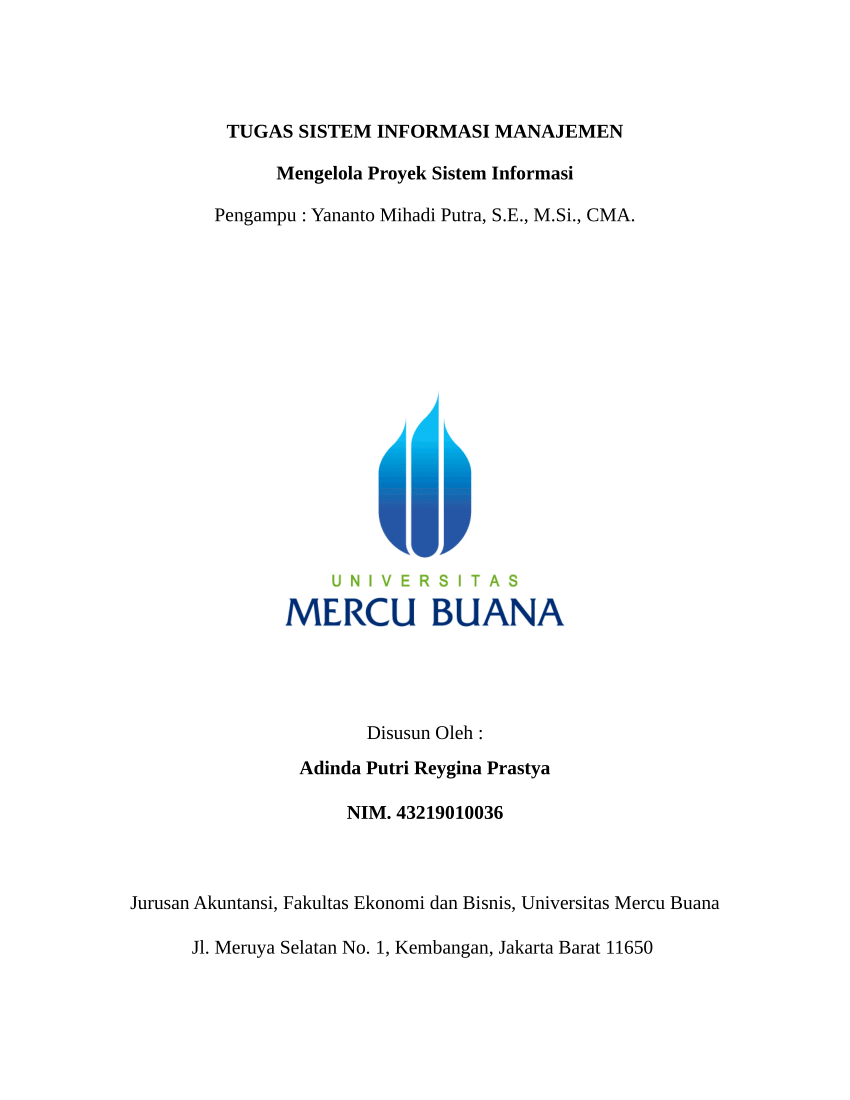 Memanfaatkan Alat Manajemen Proyek Berbasis Web untuk Mengelola Tugas dan Jangka Waktu Memanfaatkan Alat Manajemen Proyek Berbasis Web untuk Mengelola Tugas dan Jangka Waktu