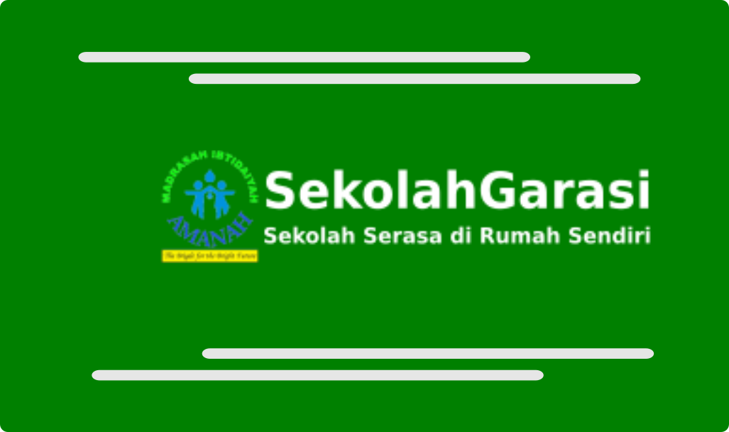 SEKOLAH GARASI